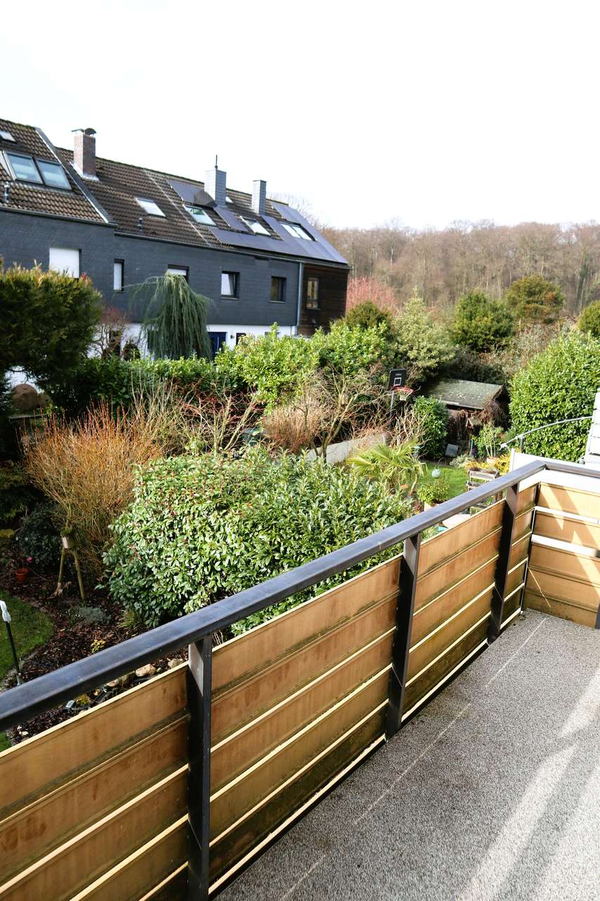 Frechen-Kleinkönigsdorf: S-Bahn, Sauna, Schrittnah zum Wald! 4-5 Zimmer Wohlfühl-Charakterhaus!