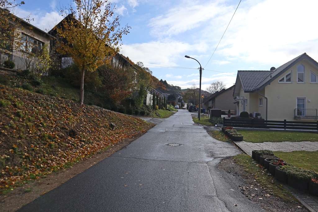Durchdachtes Raumwunder für ein Landleben im idyllischen Feytal
