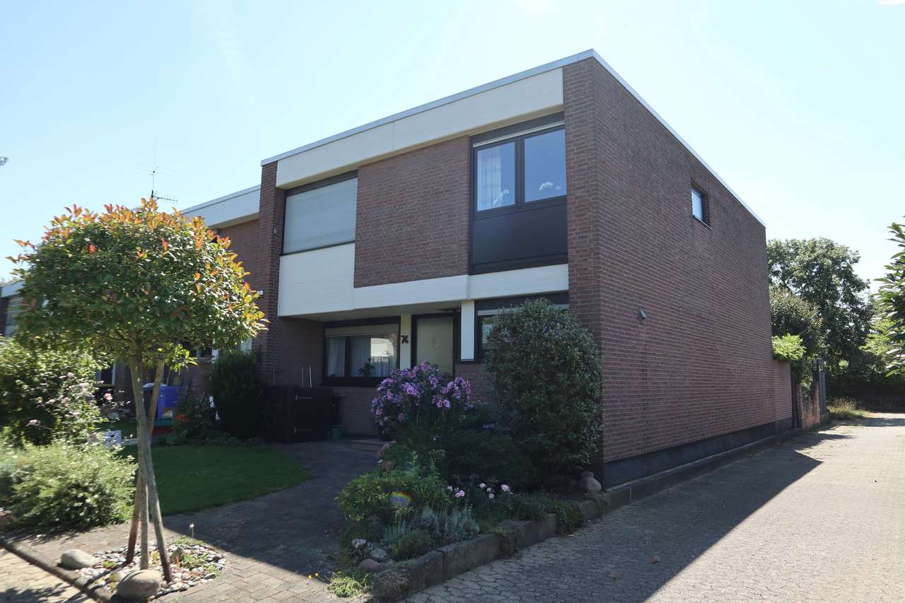 Erftstadt: Familien! 6-Zimmer-Raumwunder mit PV/Garage, zentrale Grünlage Lechenich - Startklar zum Wohlfühlen! Erftstadt: Familien! 6-Zimmer-Raumwunder mit PV/Garage, zentrale Grünlage Lechenich - Startklar zum Wohlfühlen!