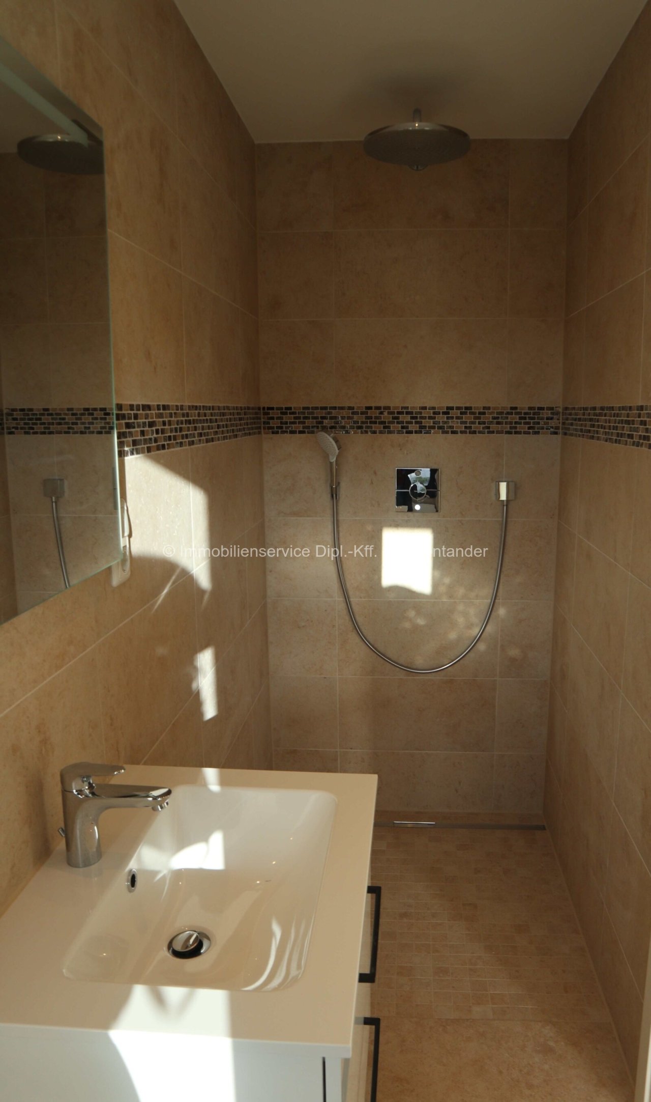 Gaste WC mit Dusche EG Gaste WC mit Dusche EG