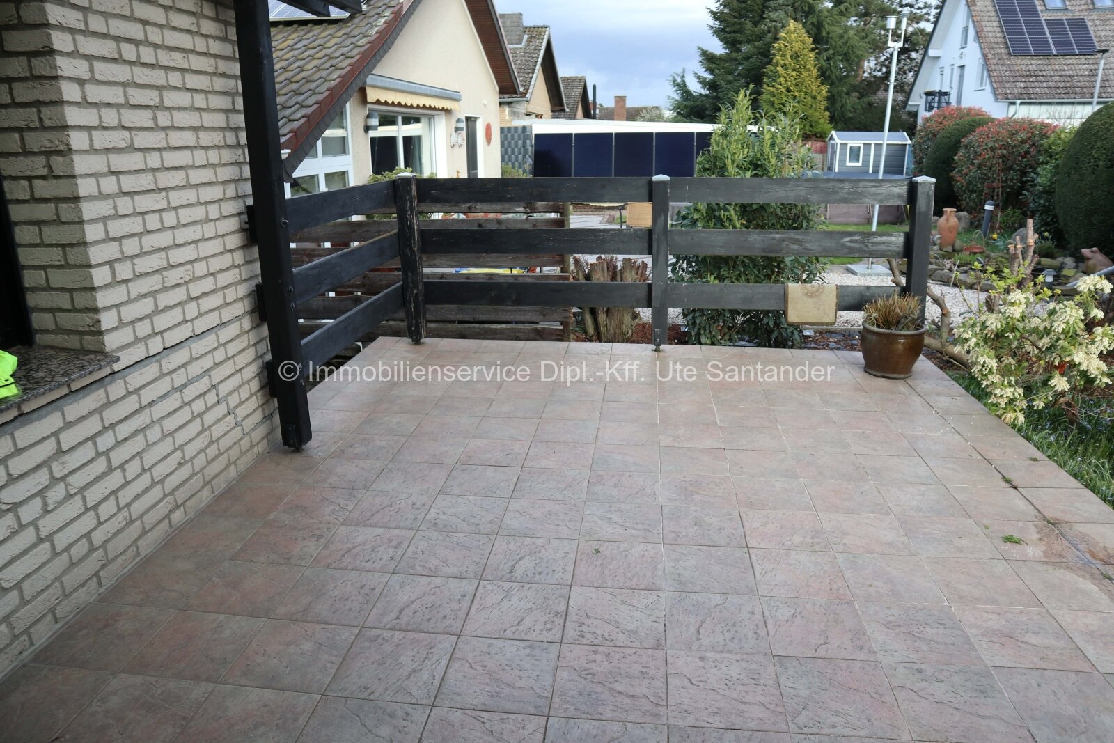 Terrasse Terrasse