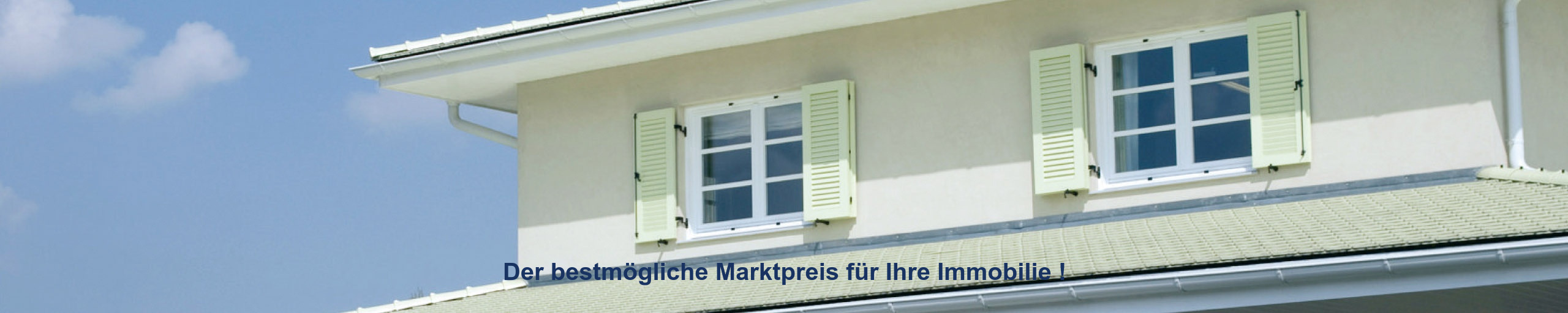 Immobilienservice Dipl.-Kff. Ute Santander