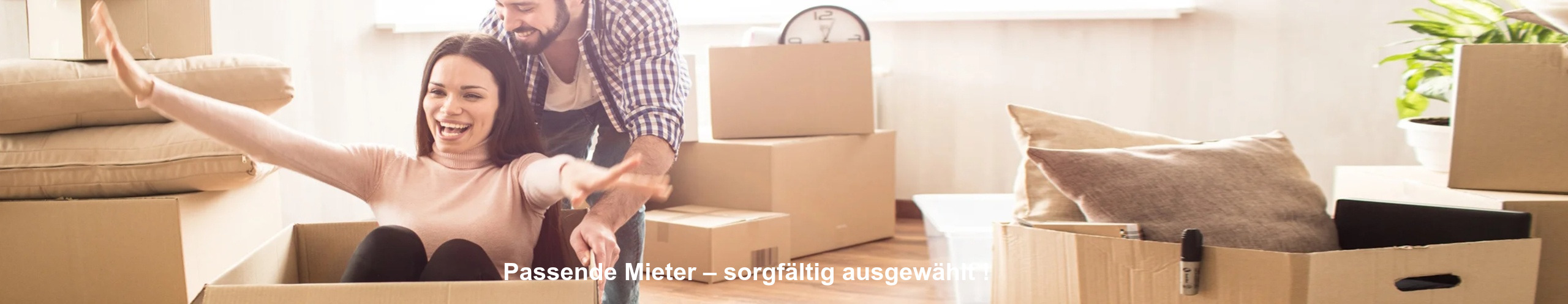 Immobilienservice Dipl.-Kff. Ute Santander